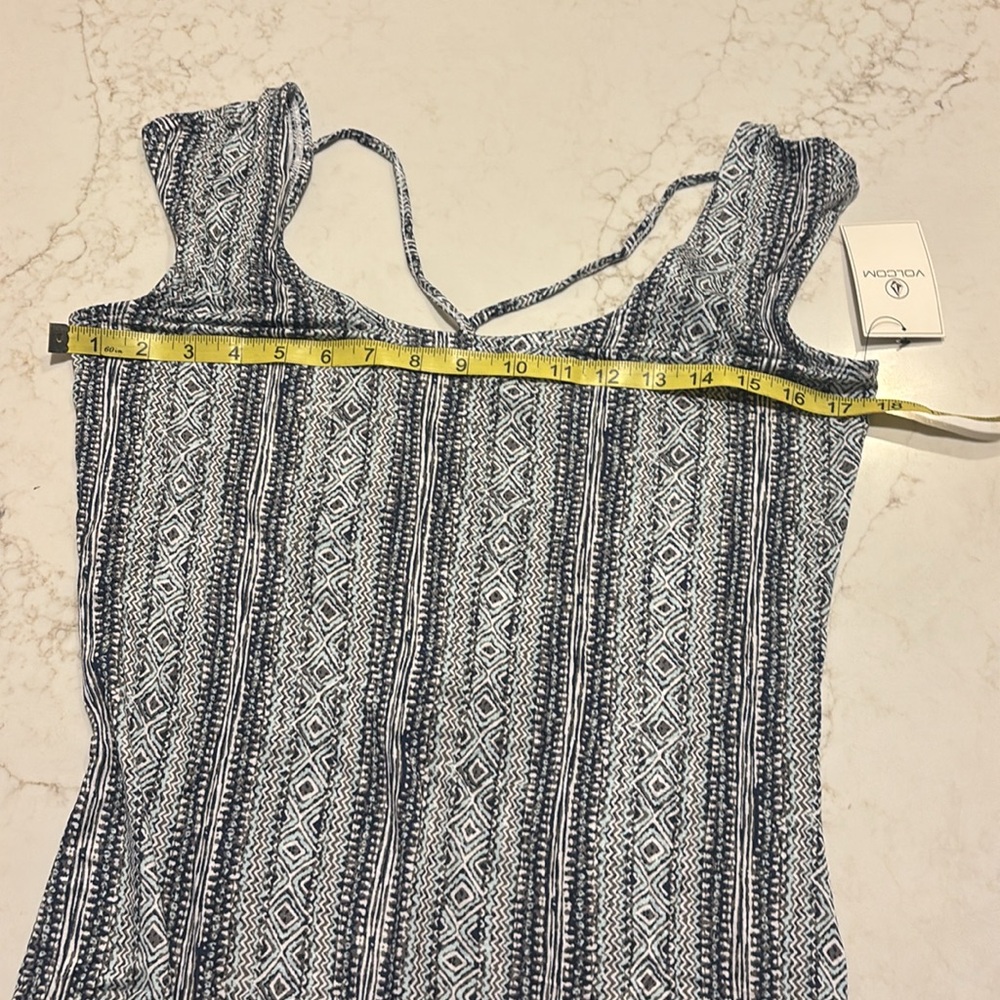 Mini dress - Picture 7 of 7